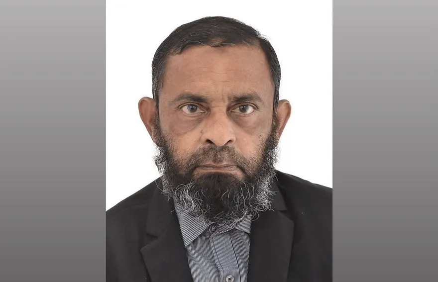 ހުޅުމާލޭގައި އެކްސިޑެންޓުވެ ޒަހަމްވި ދެބަފައިންގެ ތެރެއިން ބައްޕަ