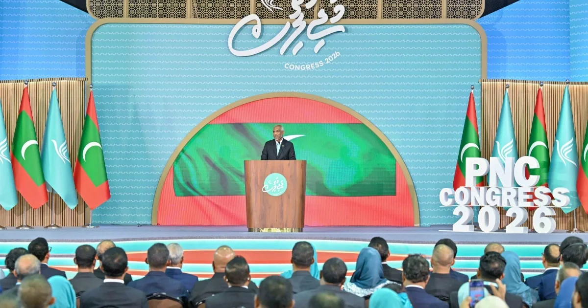 ފޭކު އިންތިހާބުން އަނދުން އެޅެނީ ހަމަ އެމަނިކުފާނުގެ ލޮލުގައި